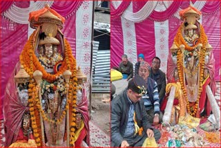 Devta Khuddi Jahal in Shivratri Mela After 100 Years