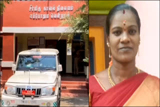 woman sanitation worker hacked to death in thoothukudi