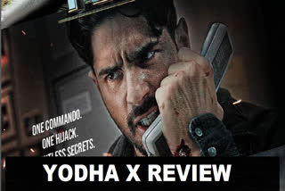 Yodha X Review