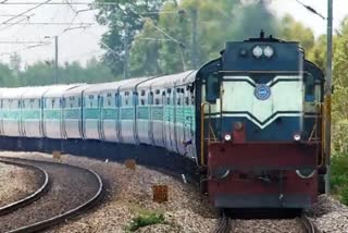 Holi Special Trains