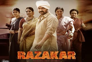 Razakar Movie Review