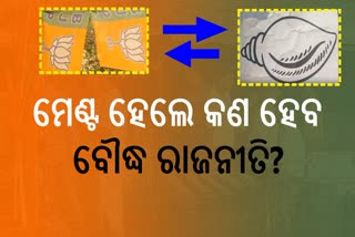 ମେଣ୍ଟ ରାଜନୀତି