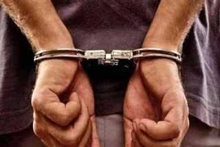 arrest-of-accused-who-staged-kidnapping-for-online-gambling-obsession