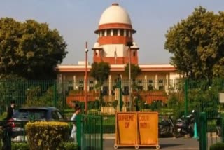 SC takes exception SBI not furnishings electoral bonds data with unique numbers, issues notice
