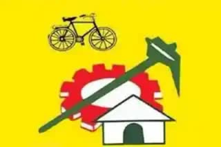 Finalization of TDP Parliamentary Candidates