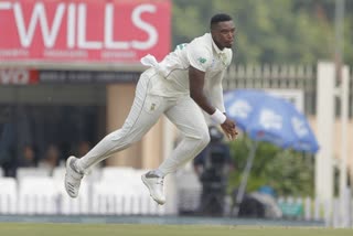 Lungisani Ngidi ruled out of IPL 2024