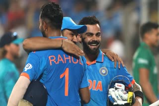 Krishnamachari Srikkanth  Virat Kohli in T20 World Cup 2024  T20 World Cup 2024  Rohit Sharma