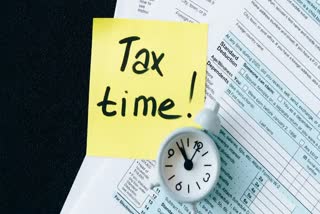 Advance Tax Last Deadline