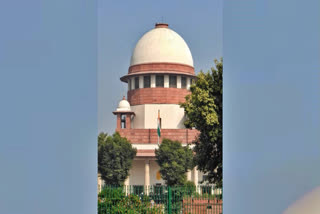 The apex court will hear pleas to stay the new law that removes the Chief Justice of India from the selection panel appointing election commissioners. A bench of Justices Sanjiv Khanna, Dipankar Datta and Augustine George Masih heard the petitions.