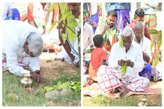 CM Champai Soren In Seraikela