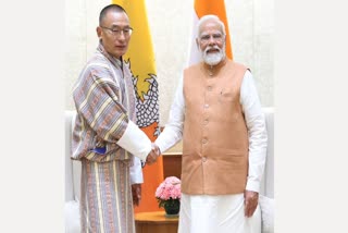 PM Tshering Tobgay