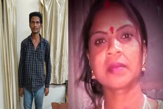 Odisha Man Kills Wife, Hides Body for Two Days; Arrested