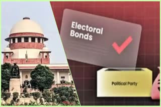 Electoral bonds
