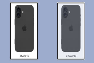 Apple iPhone 16 features