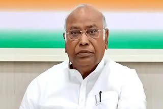 Mallikarjun Kharge