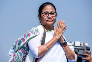 CM Mamata Banerjee