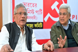 The CPI(M) said that the simultaneous elections as recommended by the Kovind panel will usher in a centralised authoritarian political system in the country.