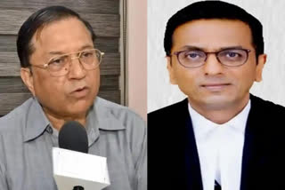 Adish Aggarwala Urges CJI to Review Electoral Bonds