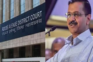 Delhi CM Arvind Kejriwal petition