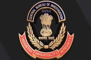 CBI arrestd two officers Including assistant commissioner of CGST in alleged bribery case