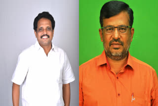 CPM Candidates  Tamilnadu loksabha election  Loksabha election CPM  CPM