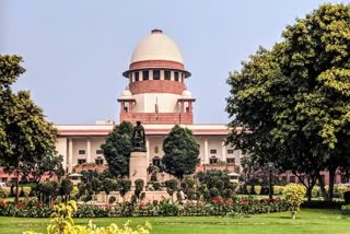 SC Rejects Plea Seeking Replacement Of EVMs With Ballot Papers In Upcoming Lok Sabha Elections