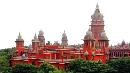 madras high court