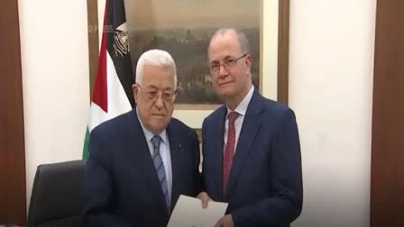 Palestinian President appoints Mohammed Mustafa as prime minister