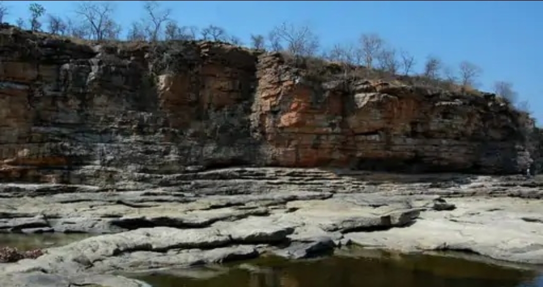 morena unesco site likhi chaj