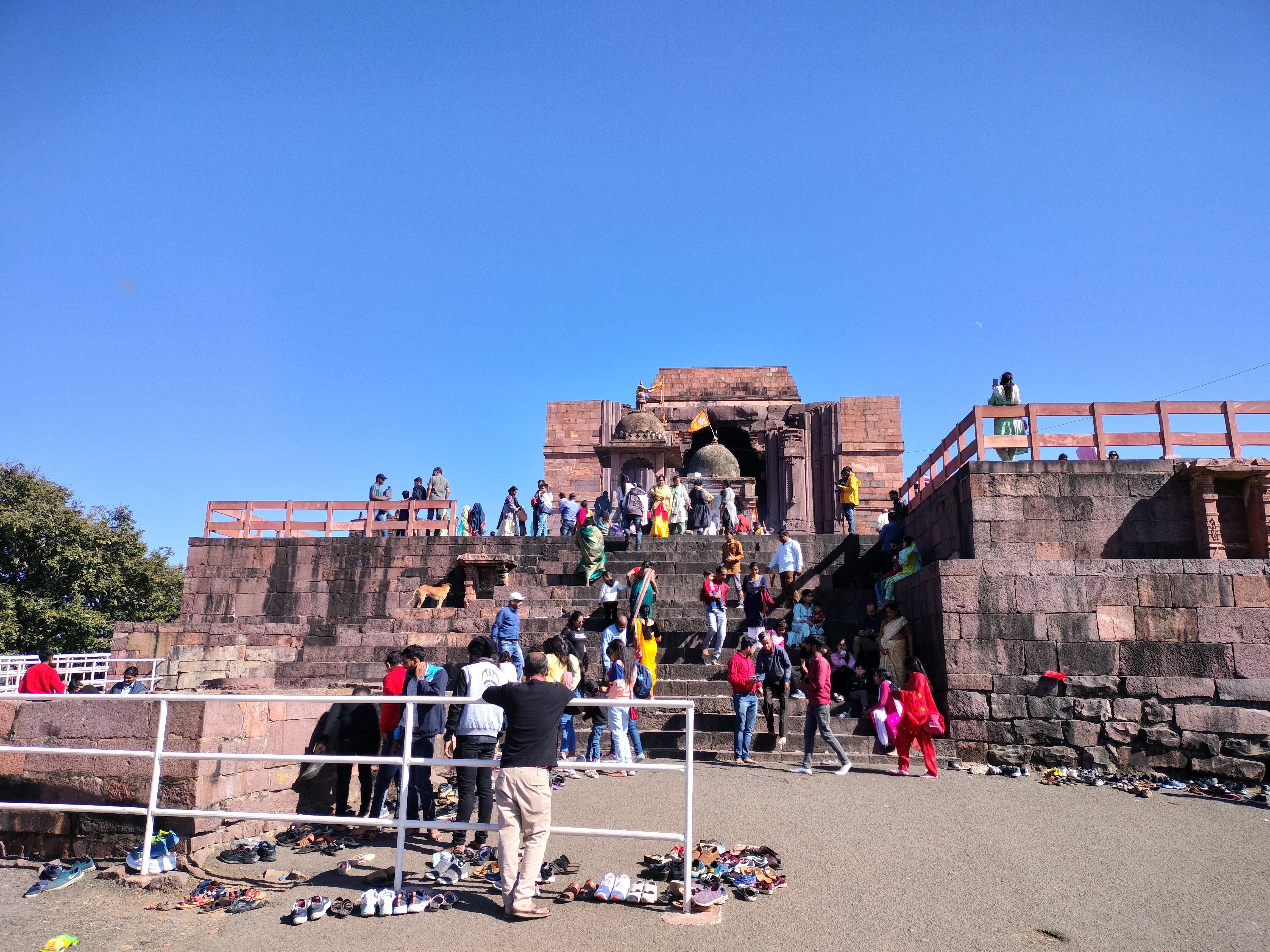 history & facts about bhojeswar temple bhojpur