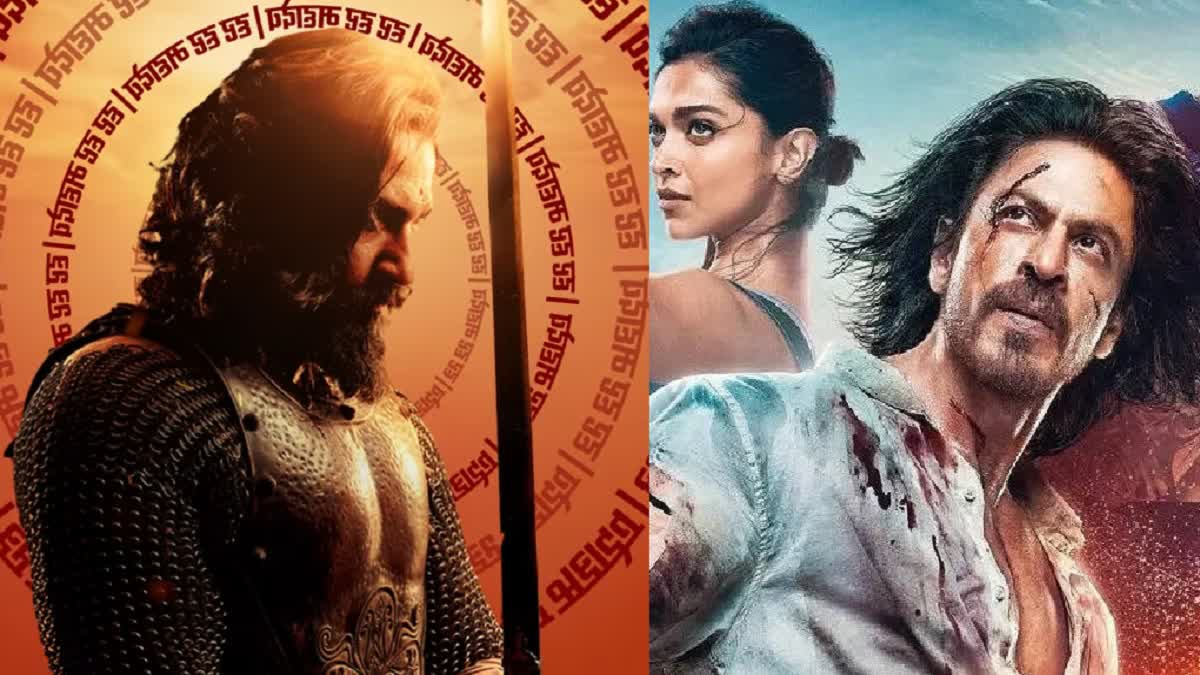chhaava box office collection