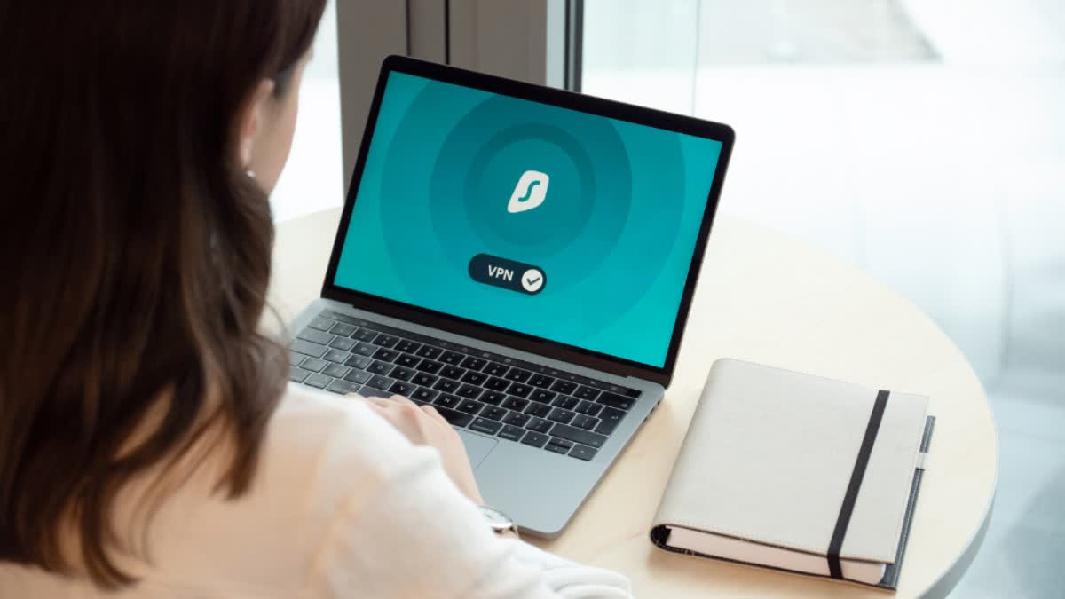 VPN