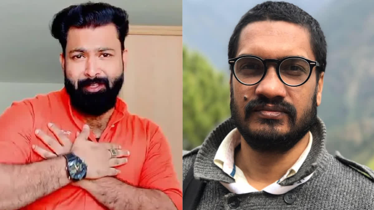 'ജുനൈദ് കൊല്ലപ്പെട്ടതാണോ?', ദുരൂഹത ആരോപിച്ച് സംവിധായകൻ