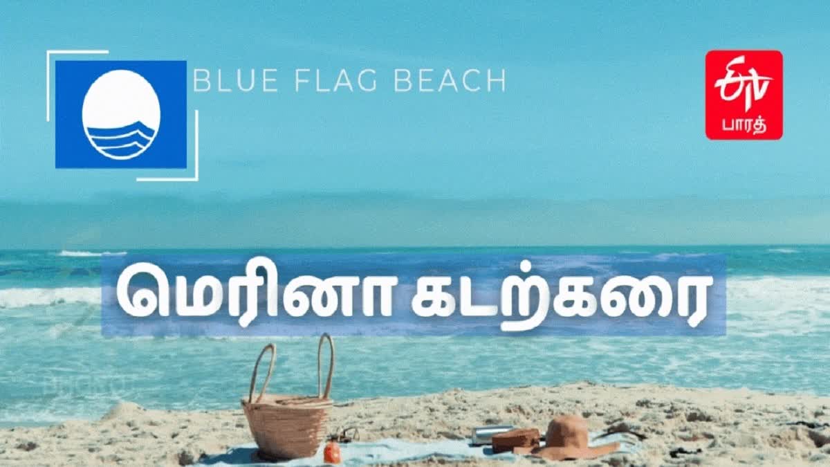 மெரினா கடற்கரை