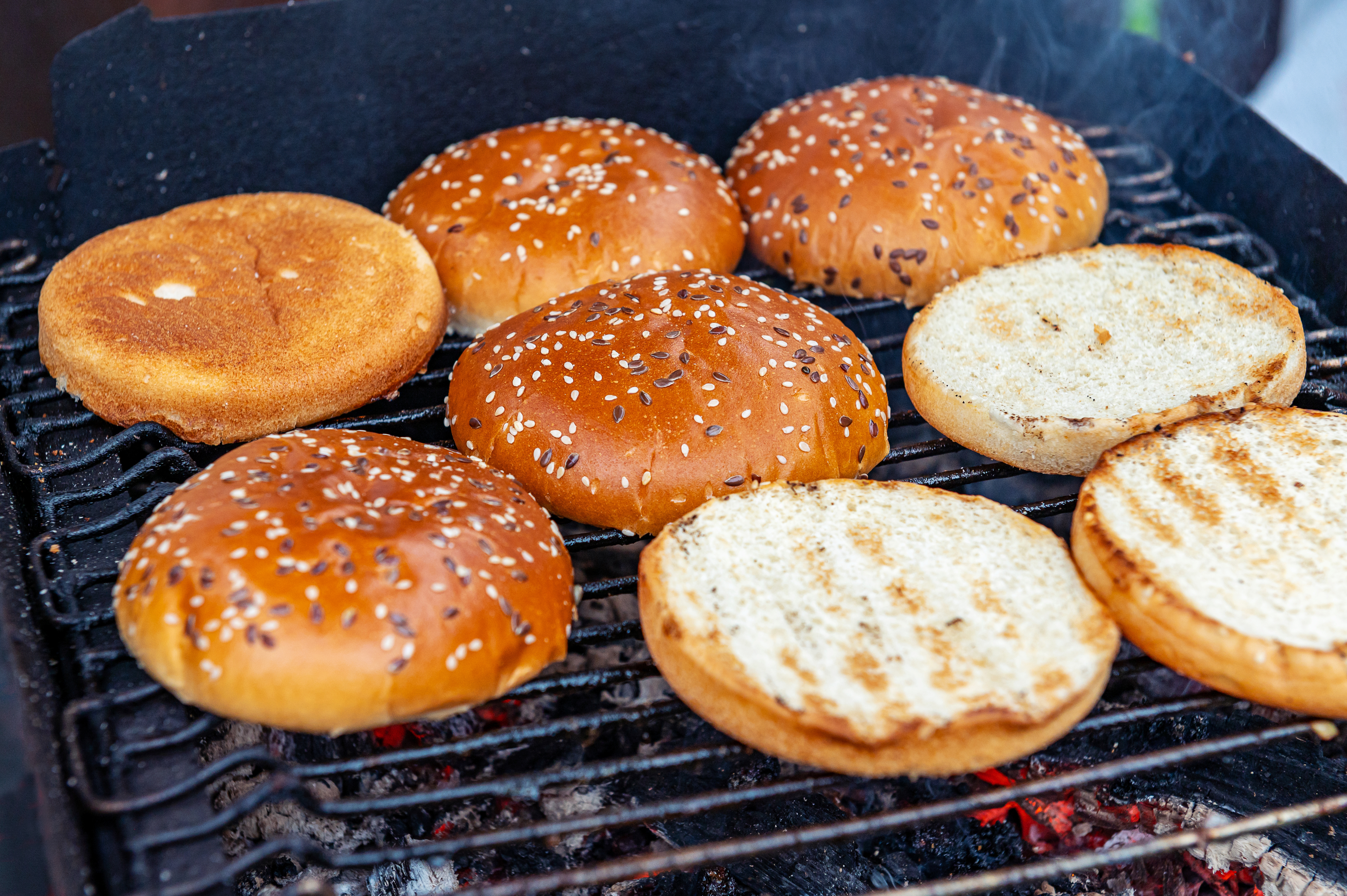 What Foods Produce Cancer