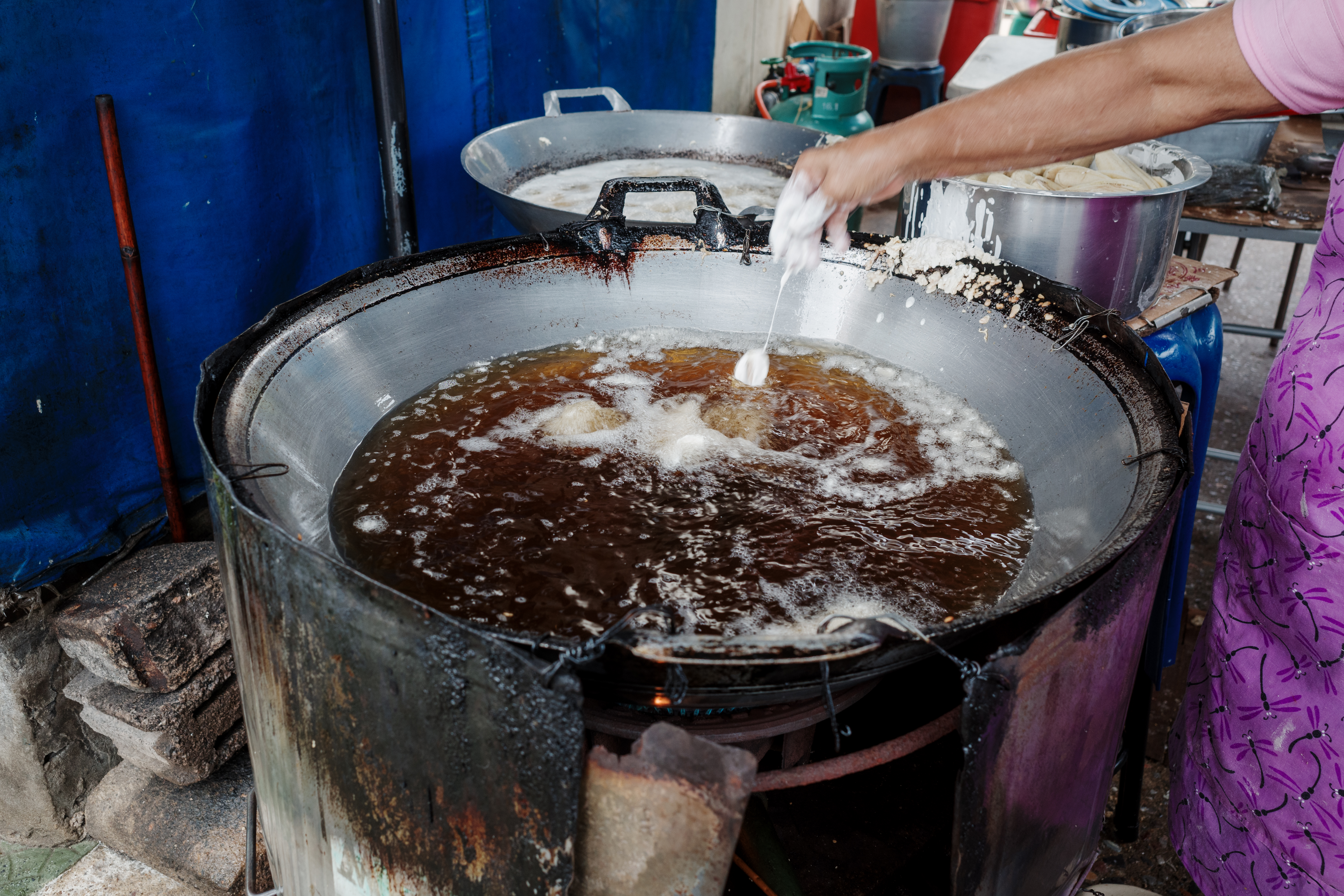 Is Fried Foods Can Cause Cancer