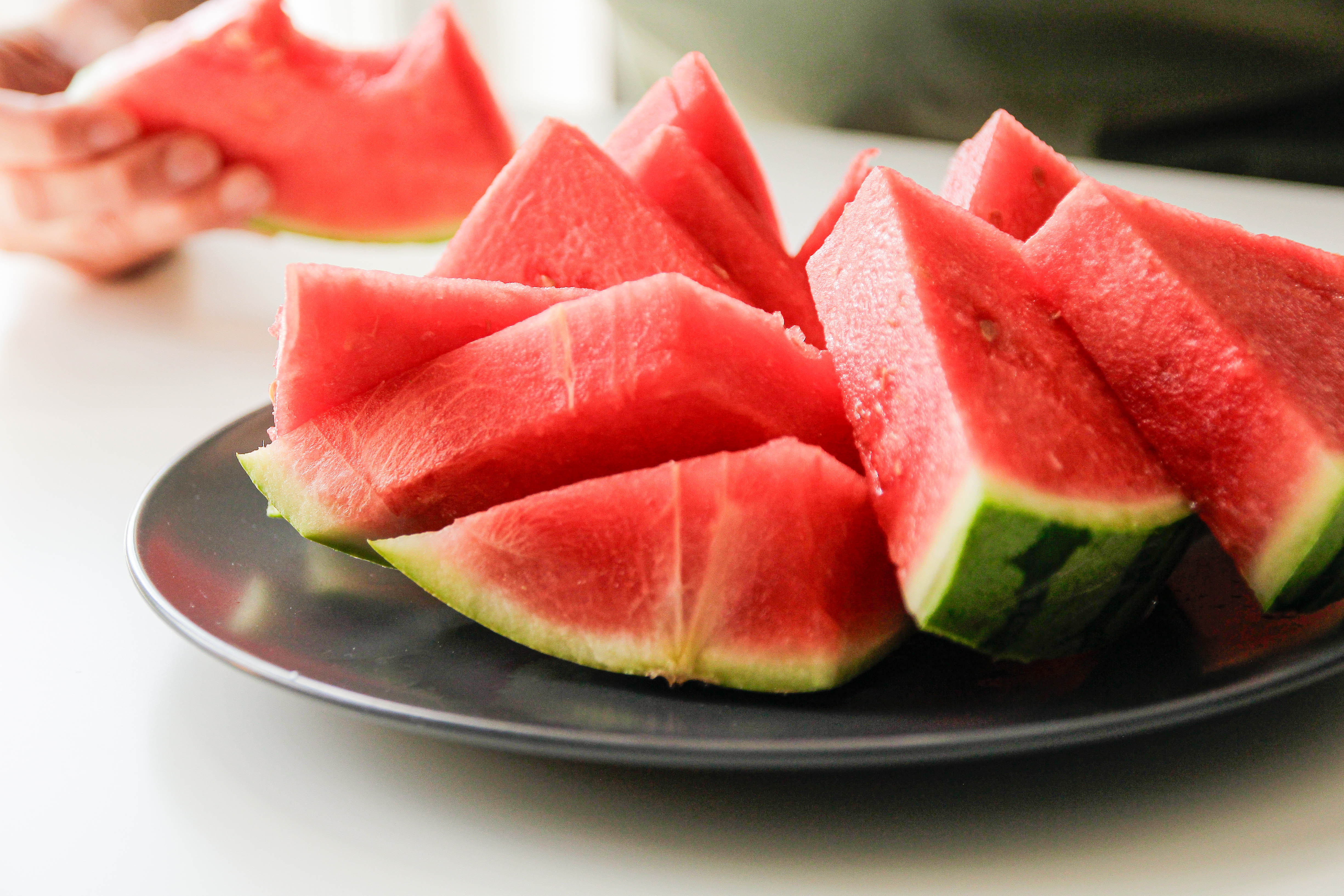 WATERMELON juice RECIPES WATERMELON SHARBAT ಕಲ್ಲಂಗಡಿ ಹಣ್ಣಿನ ಶರಬತ್ HOW TO MAKE Watermelon Sharbat