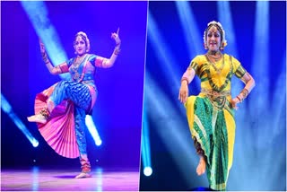 HEMA MALINI PERFORM