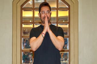 Who Is Aamir Khan's Girlfriend Gauri Spratt?