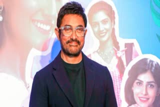 AAMIR KHAN NEW GIRLFRIEND