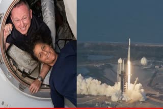 NASA and SpaceX