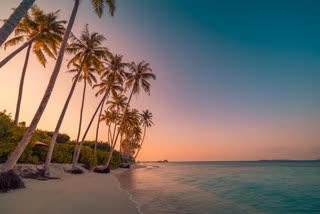 beautiful beaches