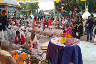 BARPETA HOLI FESTIVAL