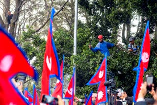 Nepal Democracy