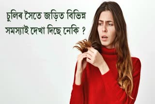 Uncovering the Nutritional Deficiencies Behind Common Hair Problems