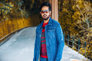 COMPLAINT AGAINST SUVENDU HUMAYUN
