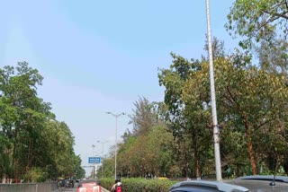 IMD Odisha Weather Forecast