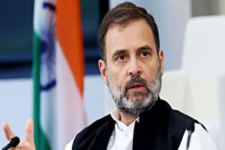 BJP ON RAHUL GANDHI