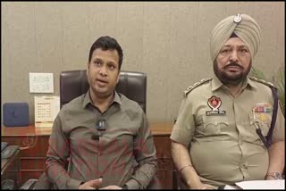 BARNALA BLAST