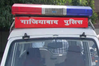 होली पर गाजियाबाद में 186 लोगों को किया गया गिरफ्तार